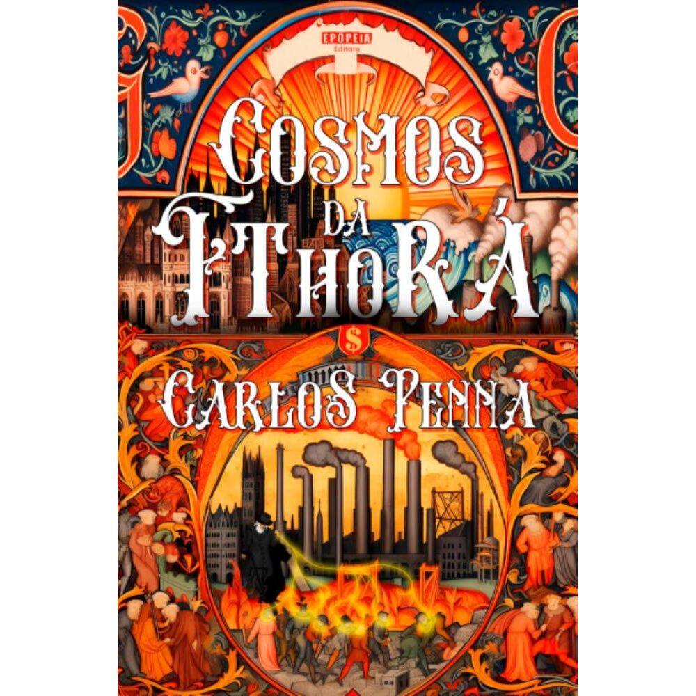 Cosmos da Fthorá