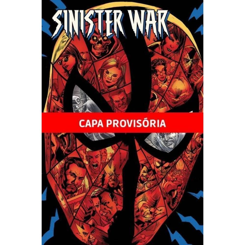 O Espetacular Homem-Aranha 2019 Vol. 34