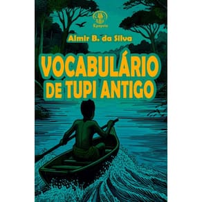 Vocabulário de Tupi Antigo