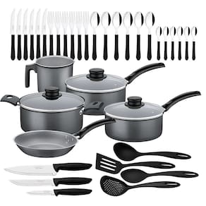 Kit Cozinha 27899/273 36 Peças Tramontina