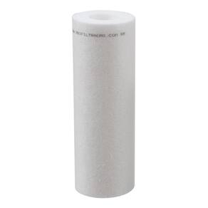 Refil Filtro Maquina De Lavar Polipropileno 7 Fit Lav Maqlav