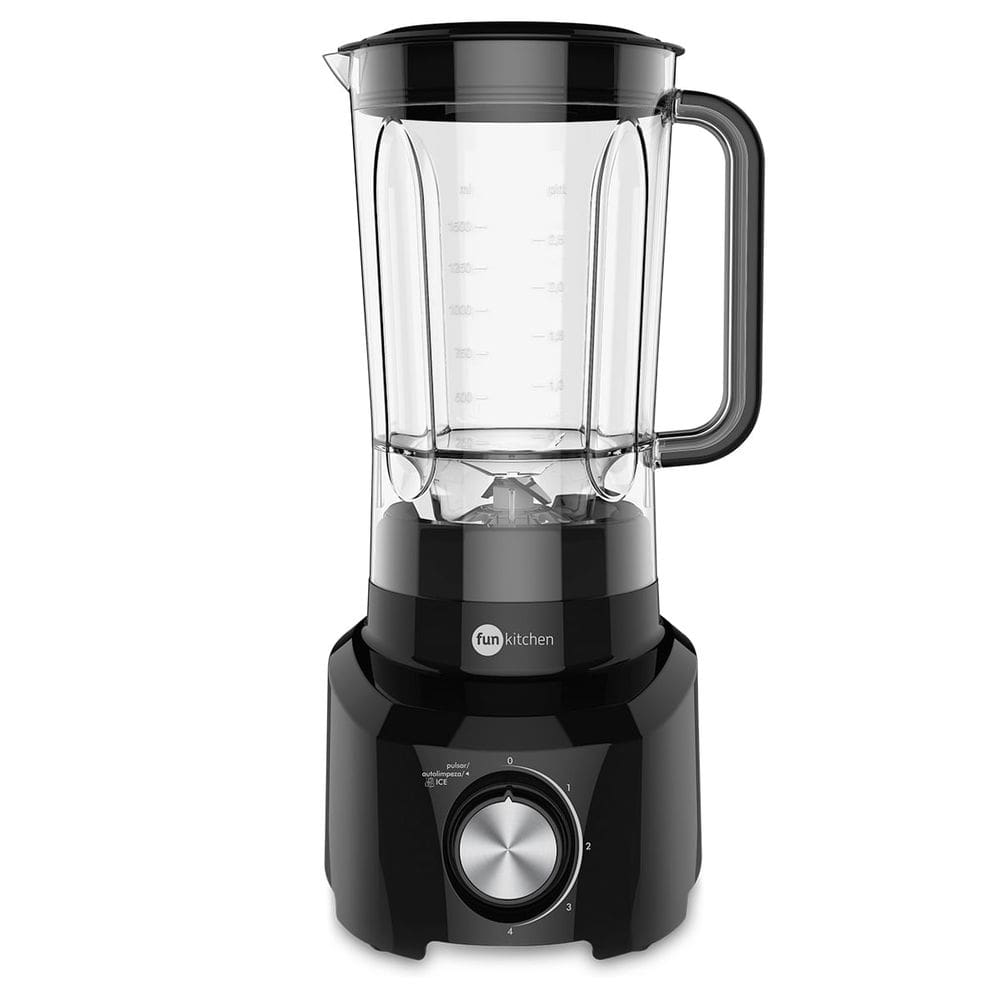 Liquidificador Turbo 2,7l 900W