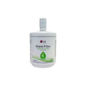 Filtro De Água Refrigerador LG LR-21S ADQ72910911