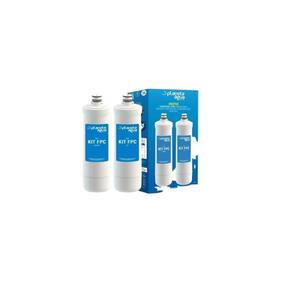 Refil Filtro Canovas LP/Resist/BCC - Kit 3 Unidades