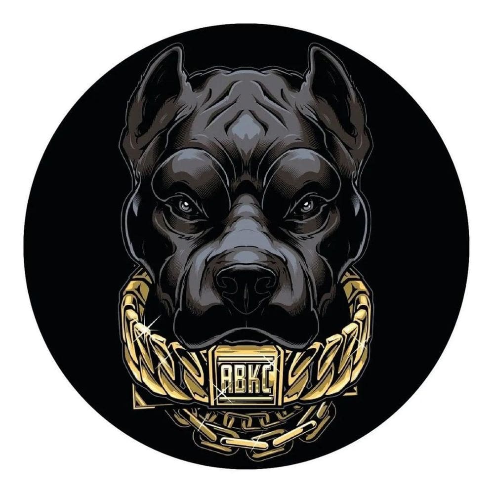 Capa De Estepe Ecosport Aircross Crossfox Pitbull Desenho
