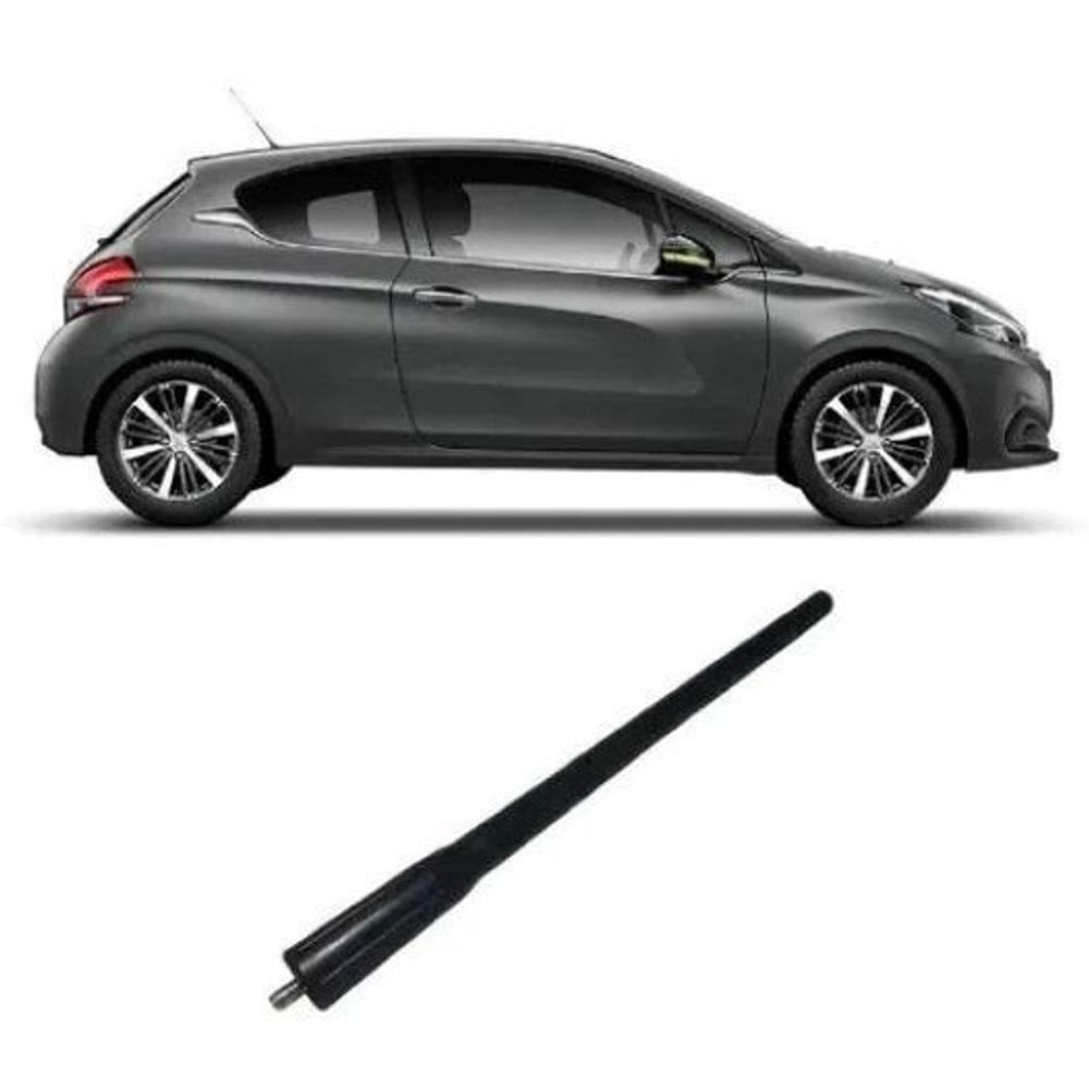 Haste Antena Som Teto Radio Peugeot 206 207 208 307 308 408