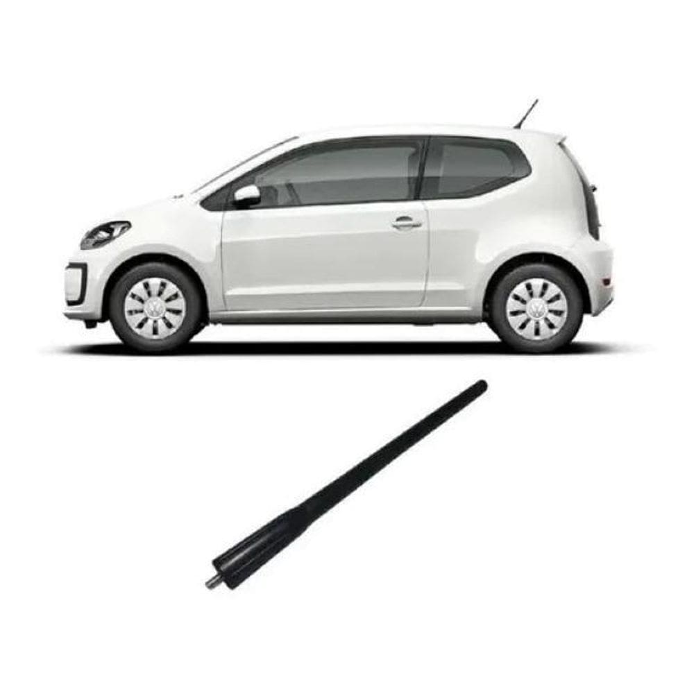 Haste Antena Som Teto Vw Up 2014 Até 2021