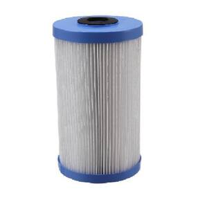 Filtro Refil Plissado Lavável Big Blue 10`` - Poliéster