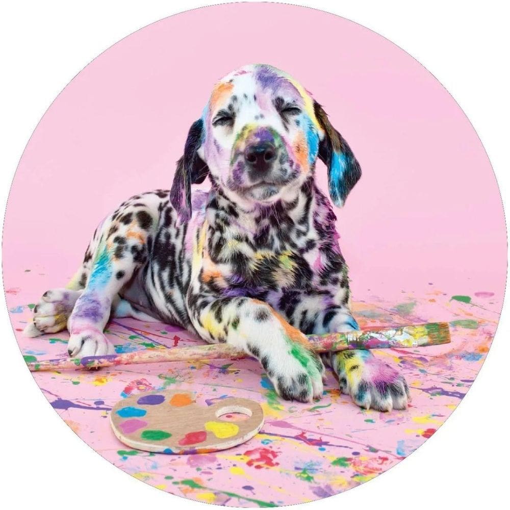 Capa De Estepe Ecosport Aircross Crossfox Dalmata