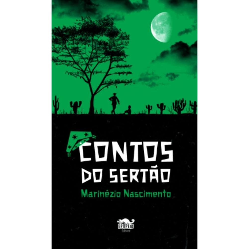 Contos do Sertão