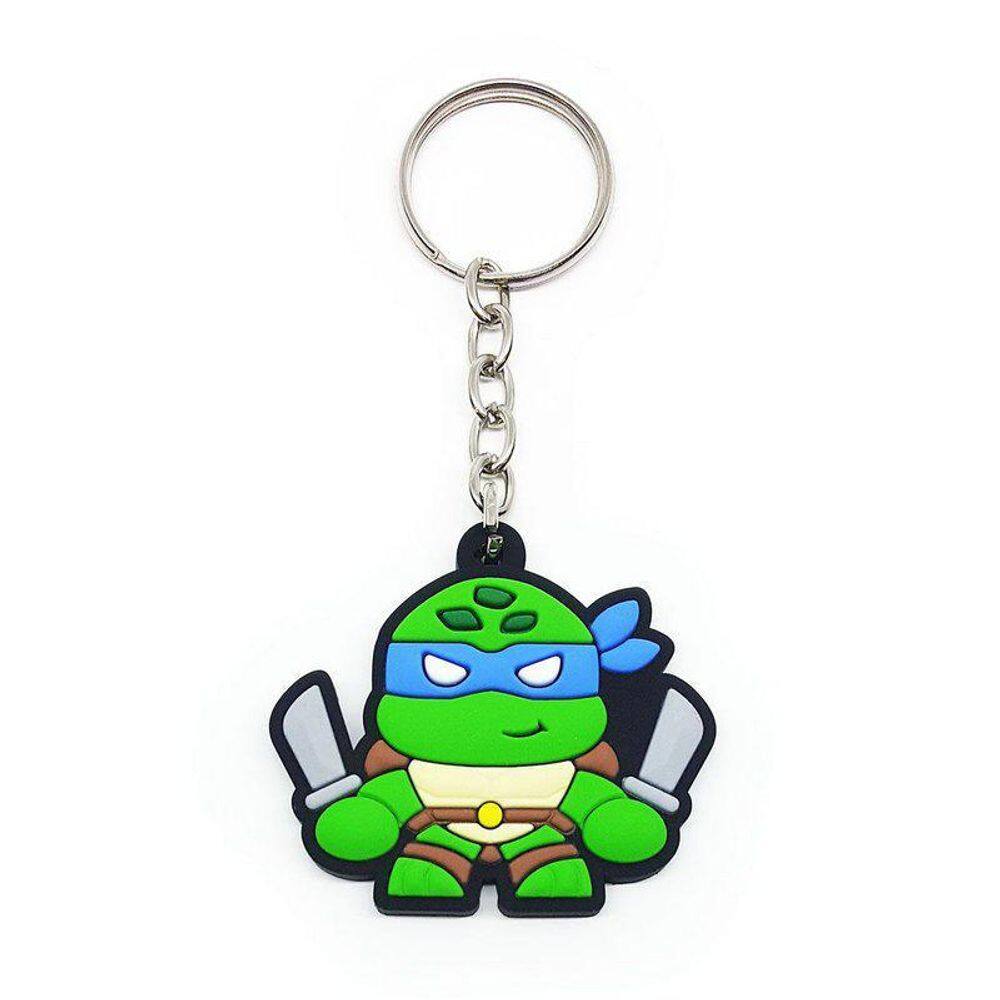 Chaveiro Leonardo