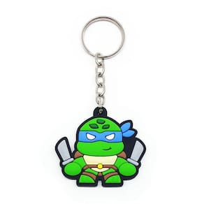 Chaveiro Leonardo