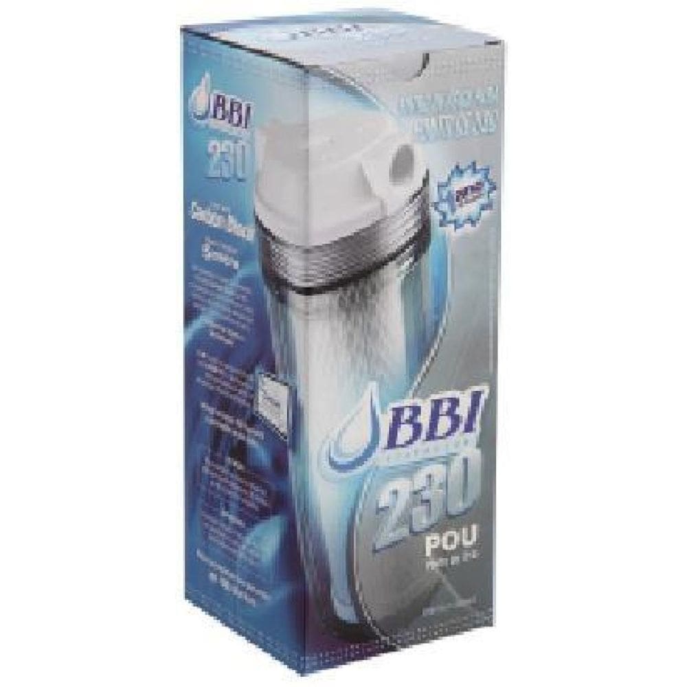 Filtro de agua Branco Ponto de Uso Tr F230POU BBI