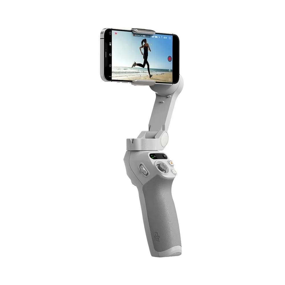 Estabilizador DJI Osmo Mobile SE, DJI109  DJI