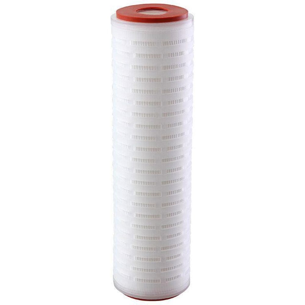 Refil Filtro Polipropileno Plissado Bbi 93/4 Doe Pl10/0,22
