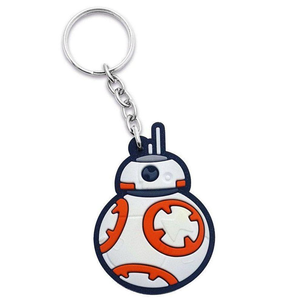 Chaveiro Geek Side - Bb