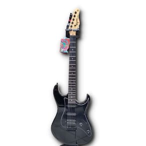 Guitarra Tagima Stratocaster Mg-520 Bk