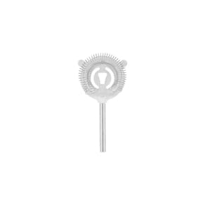 Coador Coquetel Strainer Profissional Brinox Barman Inox Bar