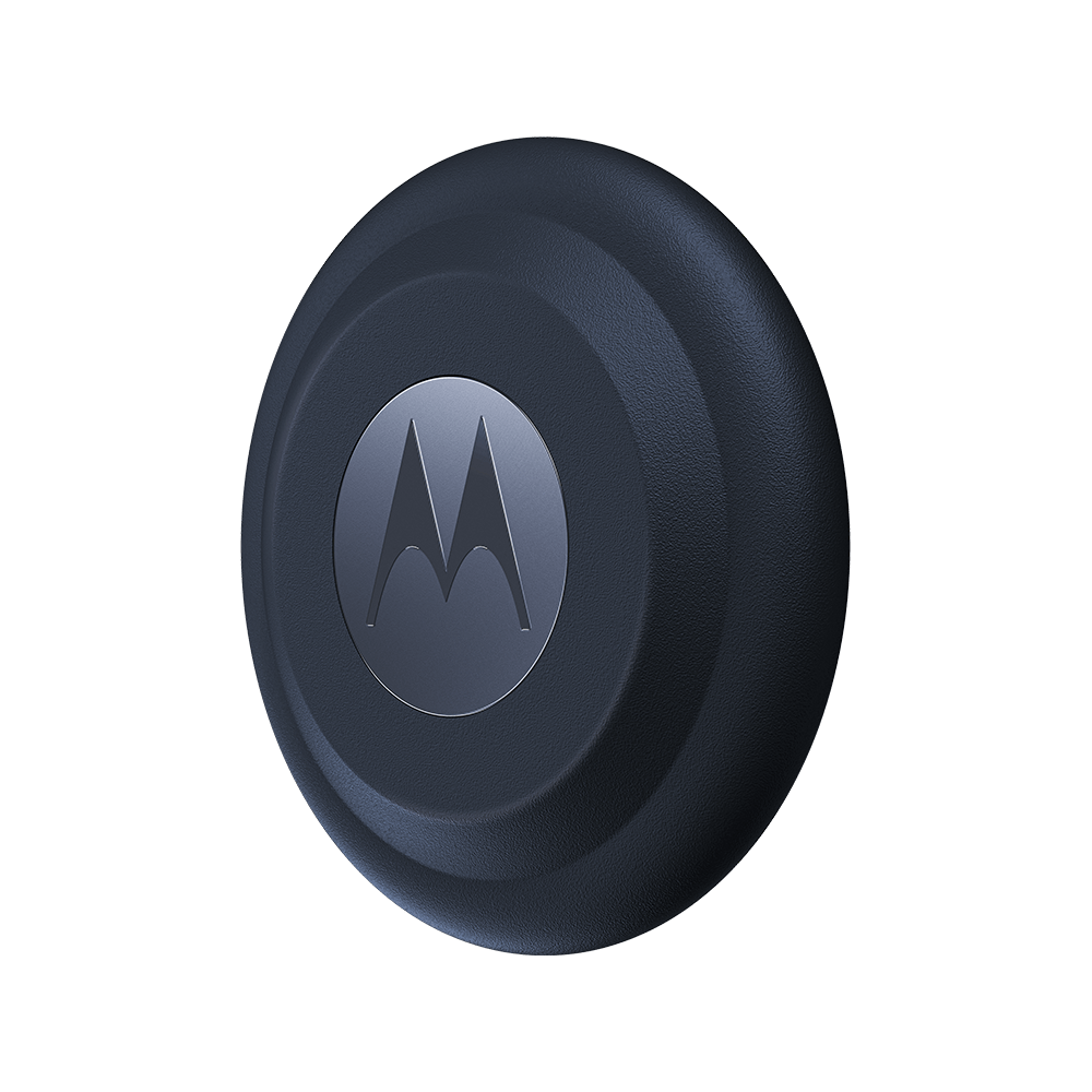 Moto Tag - Rastreador Motorola GPS Bluetooth e compativel com Android - 1 unidade