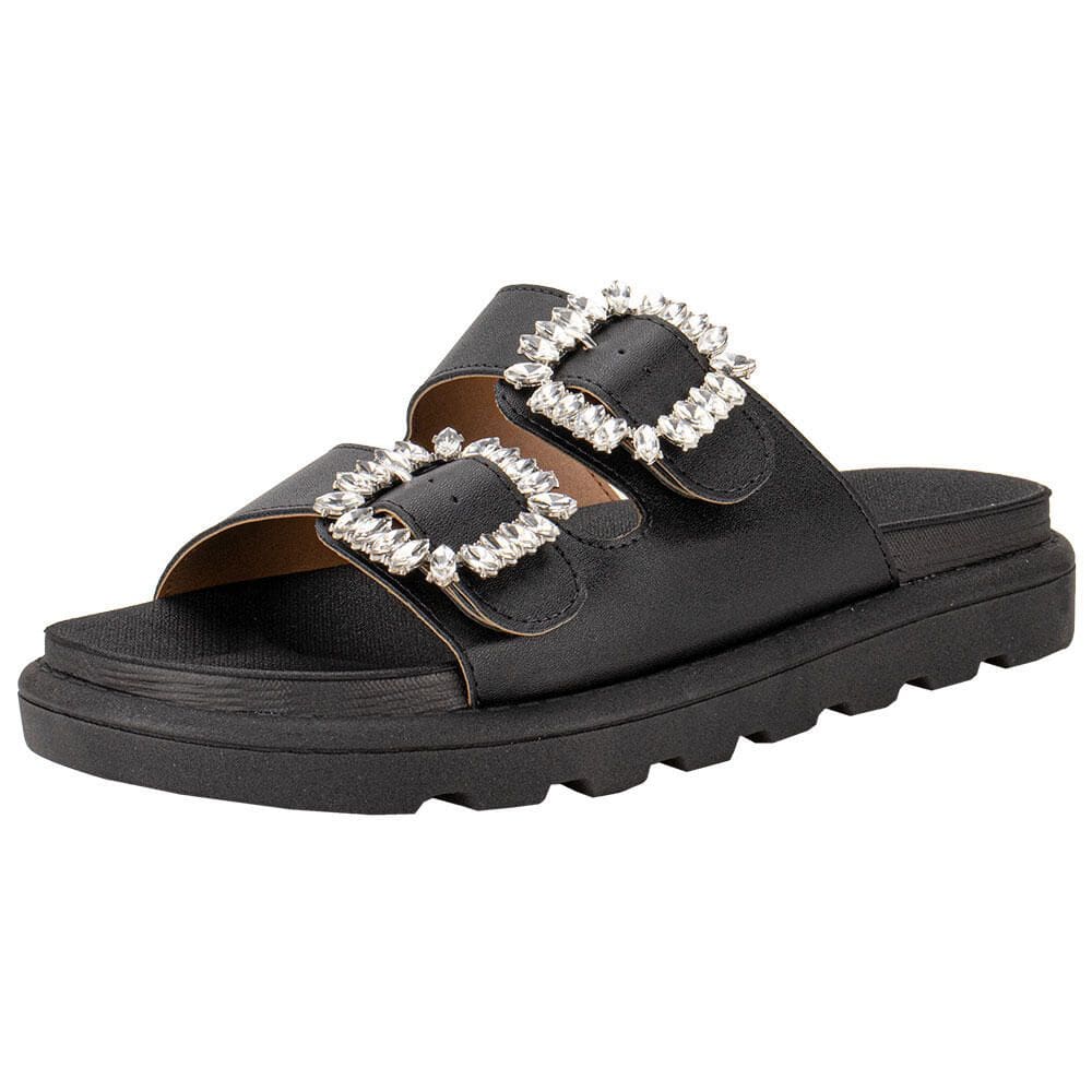 Sandália Feminina Conforto Vizzano 6510106