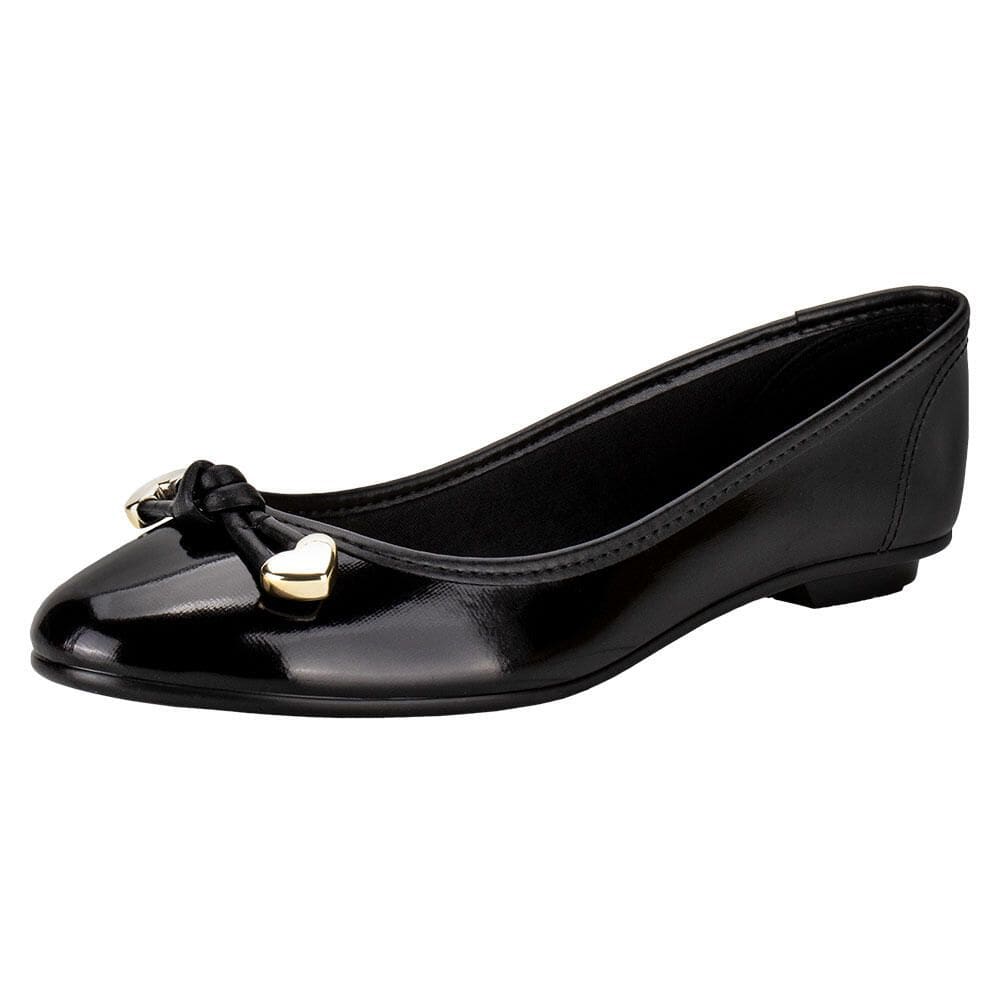 Sapatilha Feminina Flat Moleca 50271476