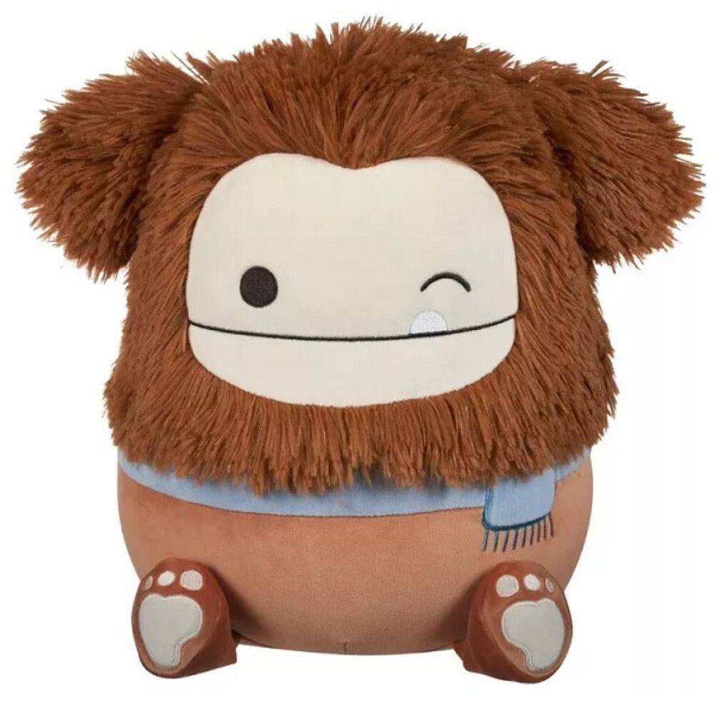 Squishmallows Pelucia de 30CM BENNY SUNNY 2862
