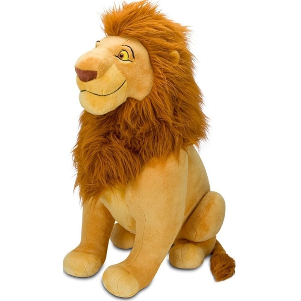 Pelucia Disney Mufasa 35CM FUN