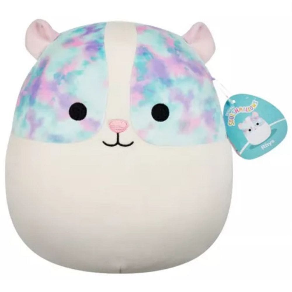 Squishmallows Pelucia de 30CM RHYS SUNNY 2862