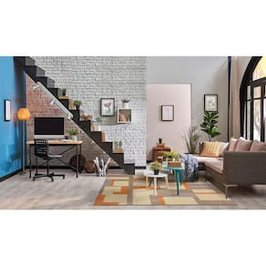 Tapete Para Sala Herat New Luxo 1,50x2,00 São Carlos