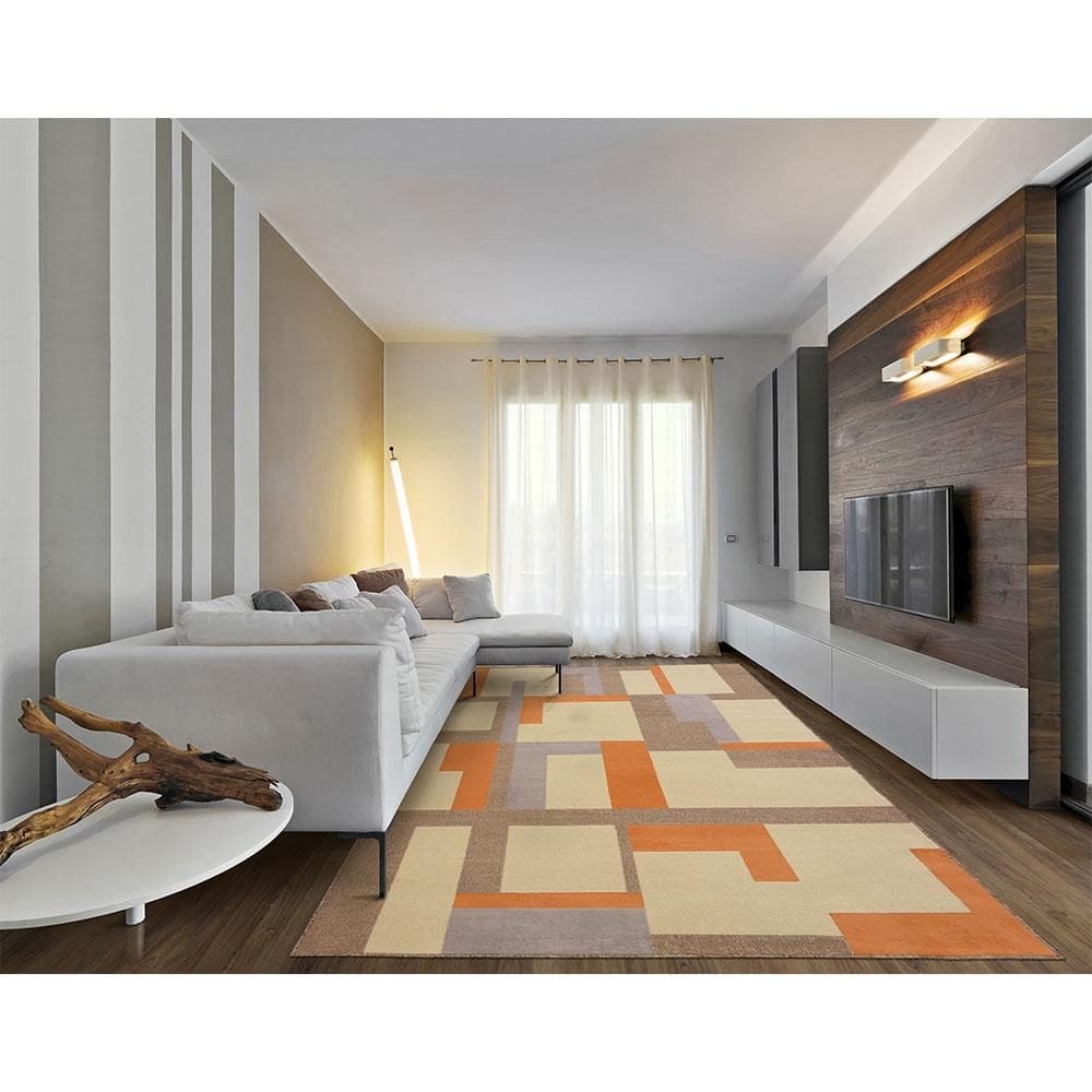 Tapete Para Sala Herat New Luxo 2,00x3,00 São Carlos