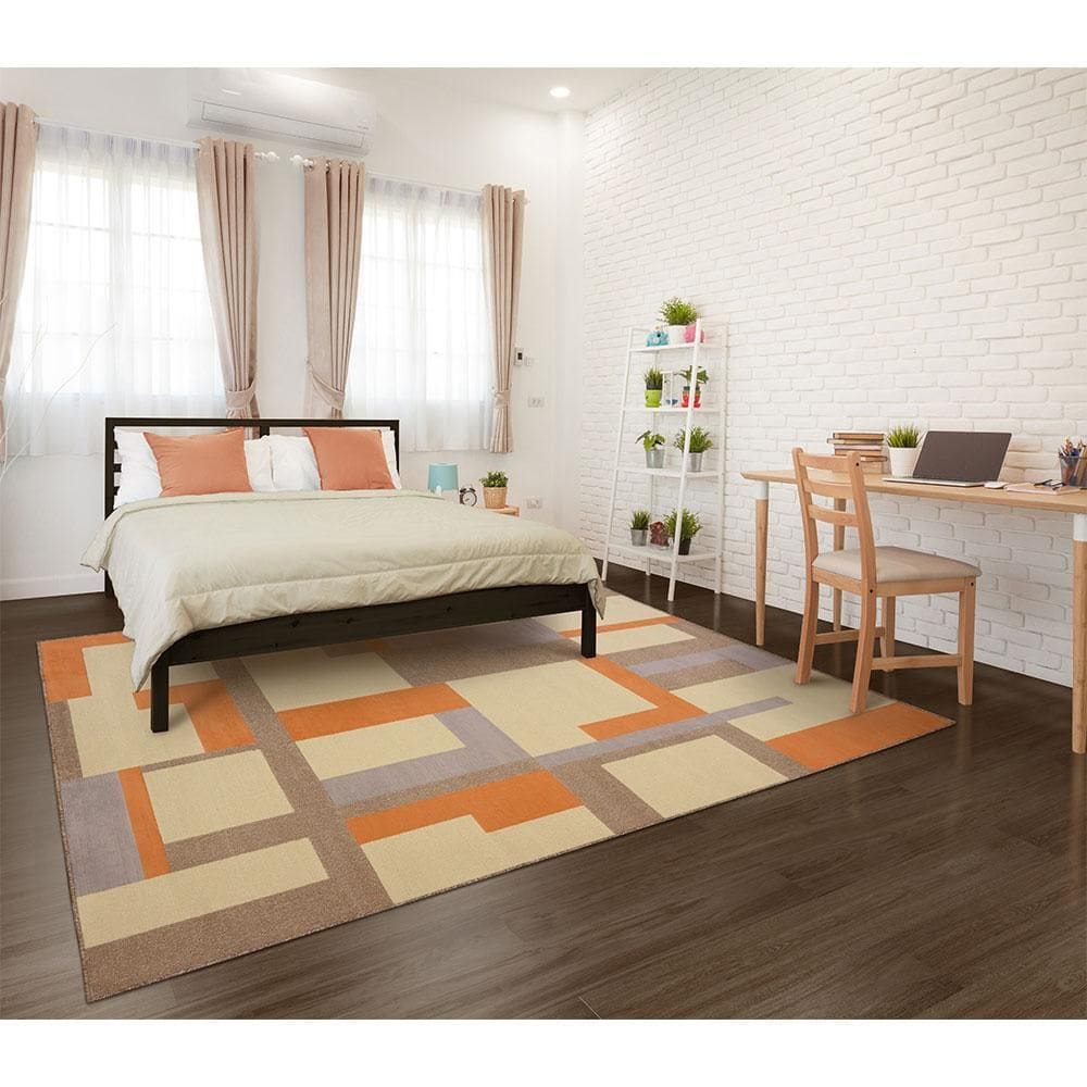 Tapete Para Sala Herat New Luxo 2,00x2,50 São Carlos