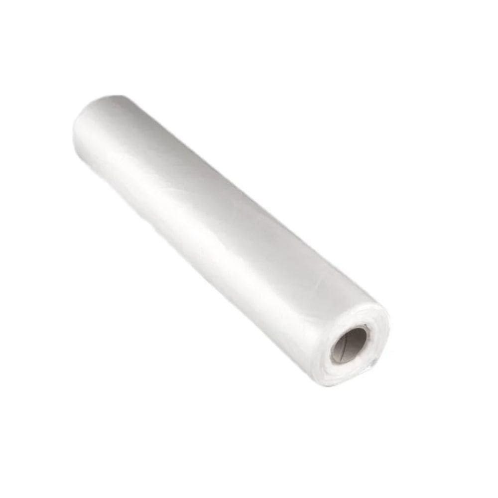 Saco Plastico Freezer Geladeira Alimentos Conservacao Armazenamento 20x33cm 50UN