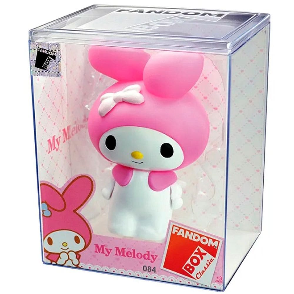 Fandom BOX MY Melody - Hello KITTY Lider