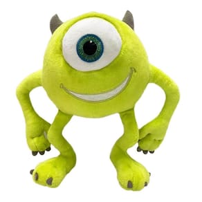 Pelucia Disney Mike Monstros SA 35CM FUN
