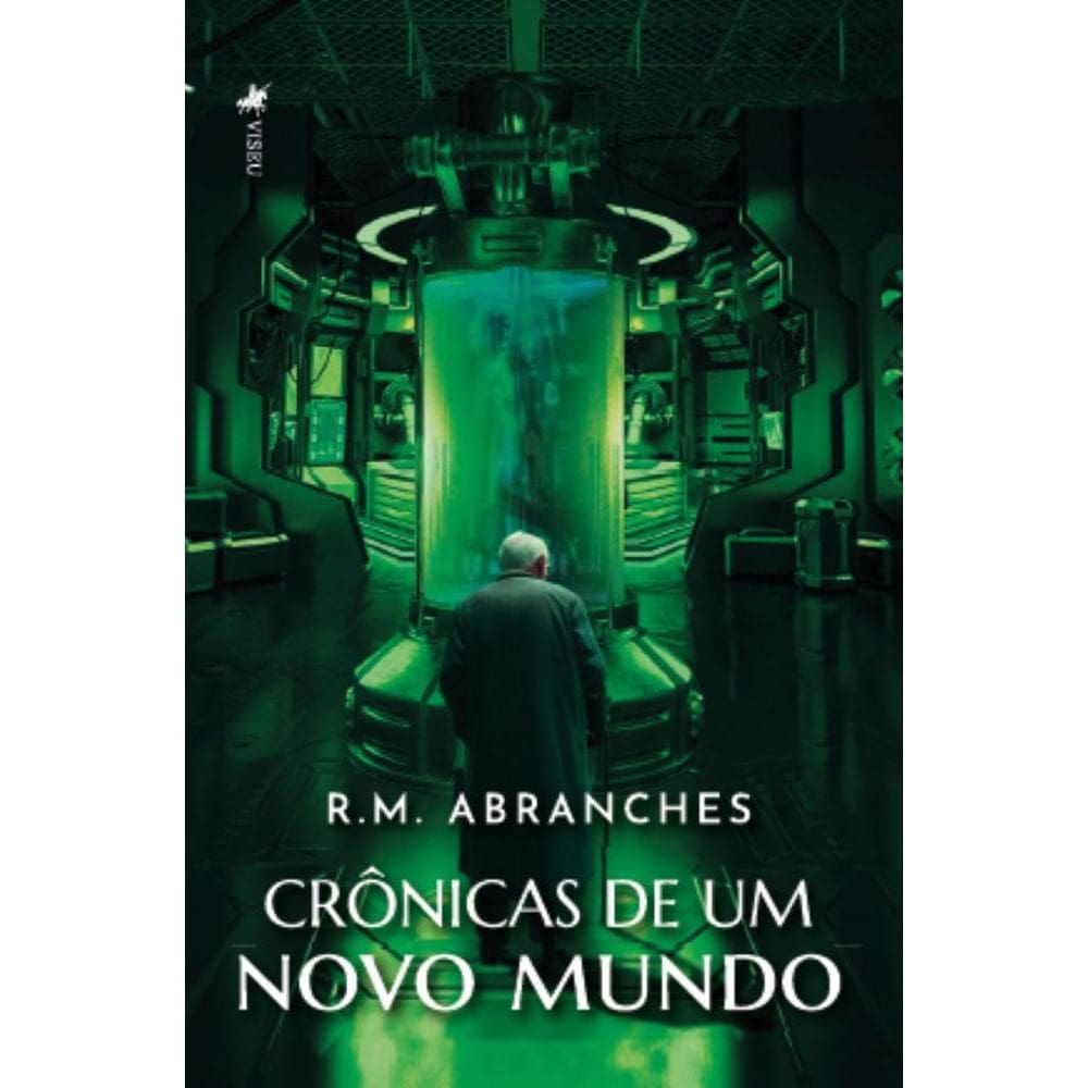 Crônicas de um Novo Mundo