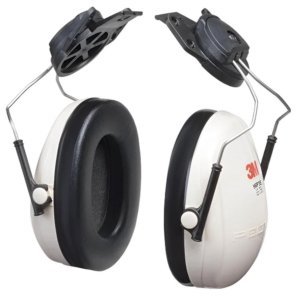 Abafador de Ruidos Peltor 3M H6P3E 16DB