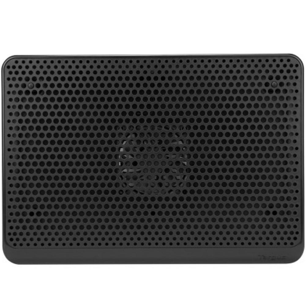 Cooler Plano Targus Notebooks ATÉ 16 USB 1 Ventilador Preto AWE69US