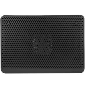 Cooler Plano Targus Notebooks ATÉ 16 USB 1 Ventilador Preto AWE69US
