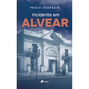 Incidente em Alvear