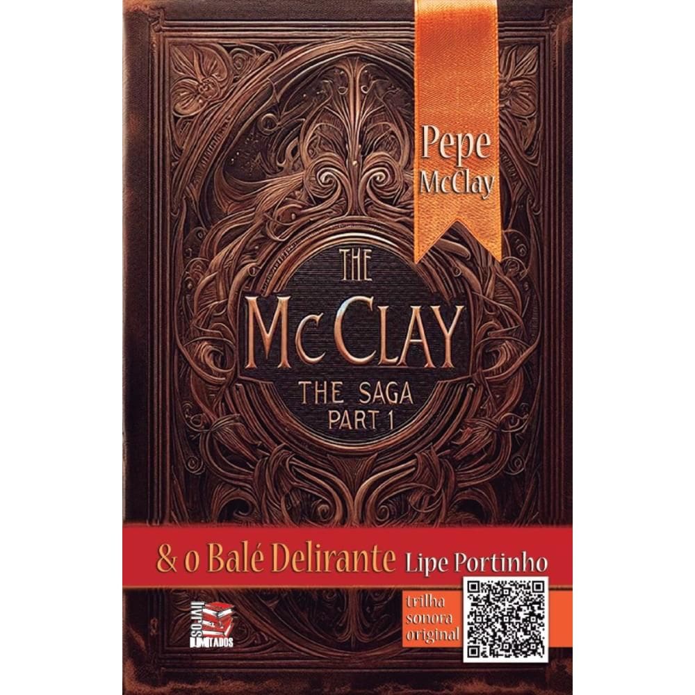 Pepe McClay e o balé delirante