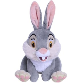 Pelucia Disney Tambor BIG Feet 20CM FUN
