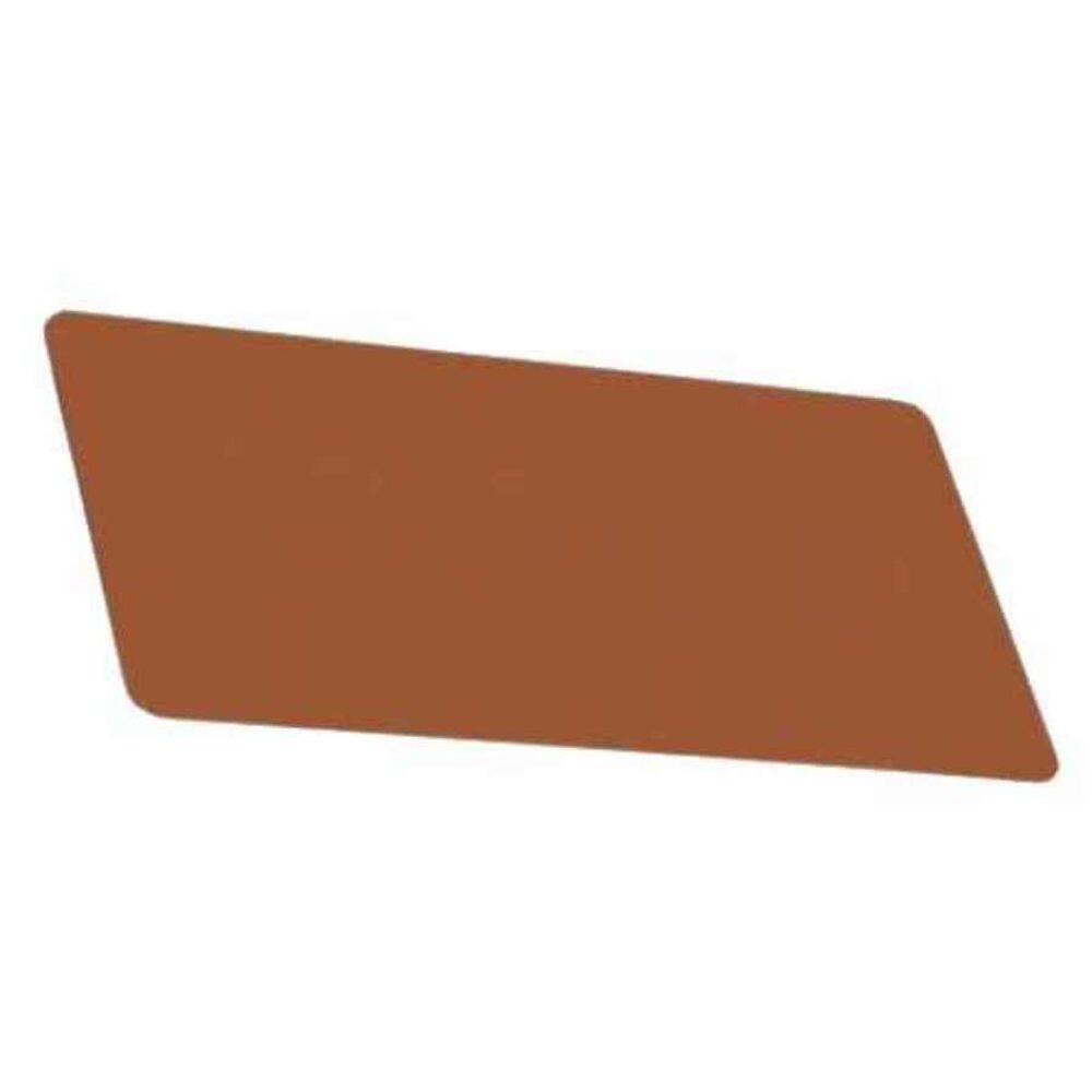 Mouse Pad Slim Em Material Sintético 80X30 Para Escritorio