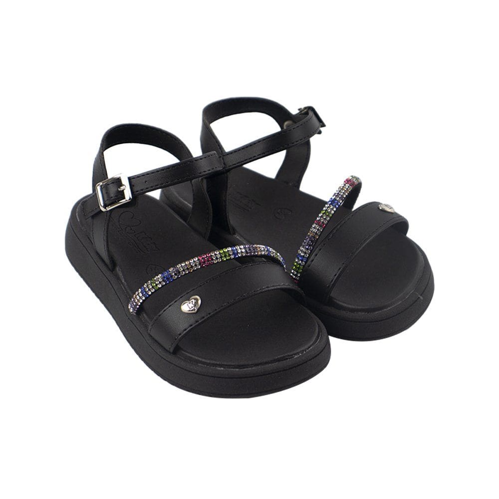 Papete Kidy Mini Infantil Feminina