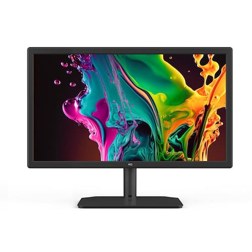 imagem-Monitor 19.5" LED, Widescreen, 75Hz, HD, HDMI, VGA, VESA, Ajuste de inclinação - M20HQ
