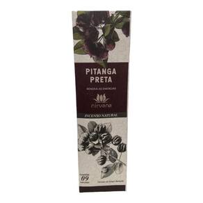 Incenso Nirvana Natural Bem Estar 9 Varetas- Escolha O Aroma