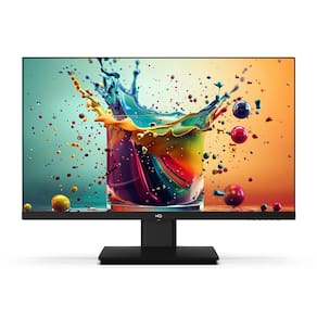 Monitor 23,8" LED, Widescreen, 75Hz, 5ms, FullHD+ 1920x1080, HDMI, VGA, VESA, Ajuste de inclinação - M24HQ