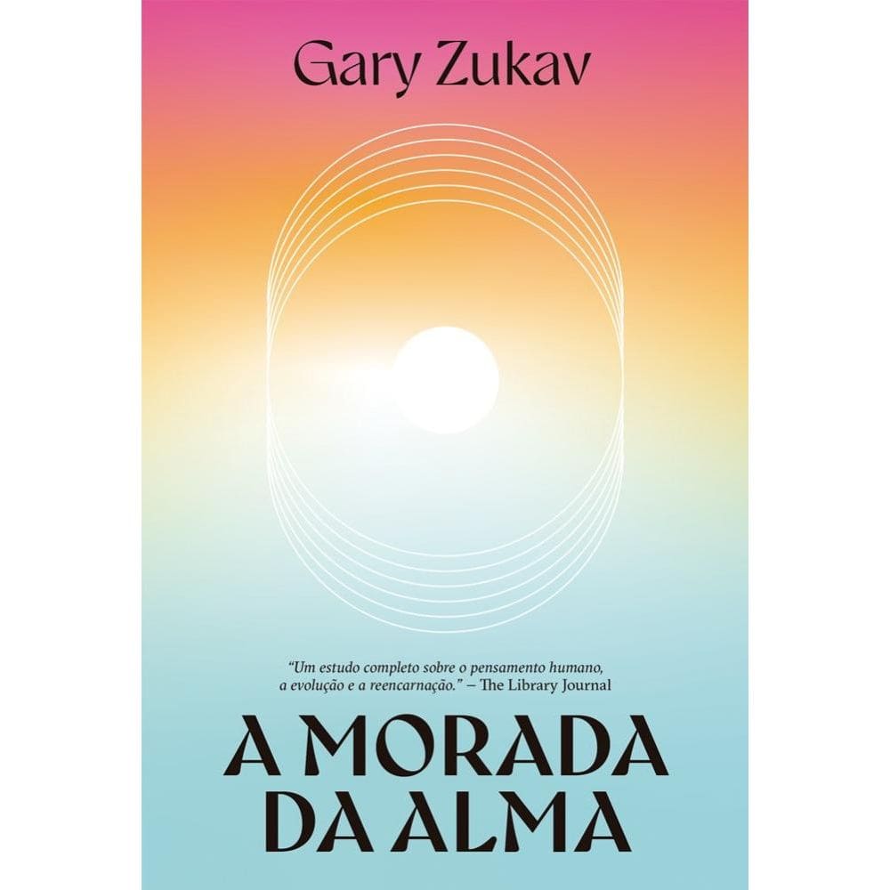 A morada da alma