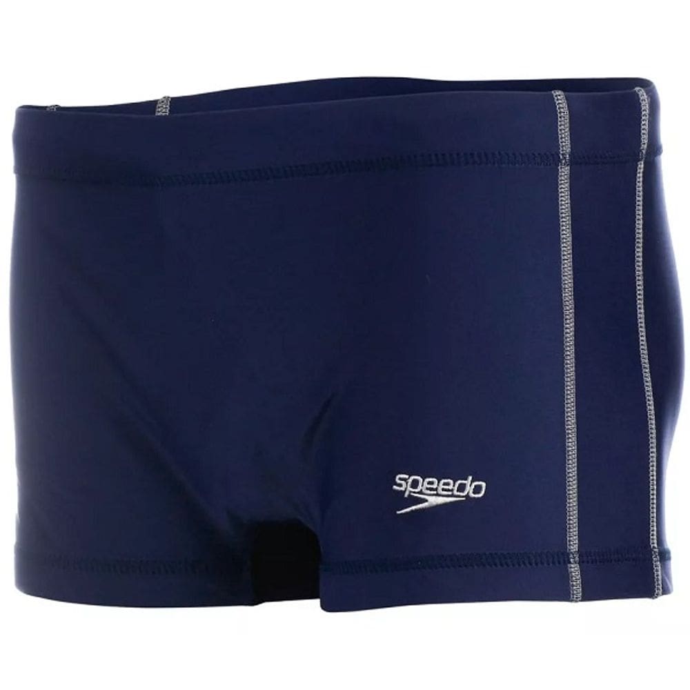 Sunga Boxer Hidroshort Contrast Speedo