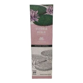 Incenso Nirvana Natural Bem Estar 9 Varetas- Escolha O Aroma