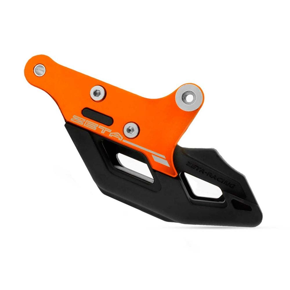 Guia Corrente Traseiro Zeta Ktm Husqvarna GasGas 85/125/250/300/450